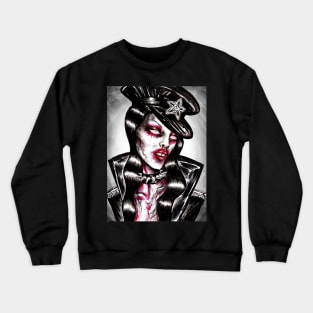 Hot Ice Crewneck Sweatshirt